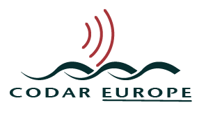 CODAR Ocean Sensors Europe Logo