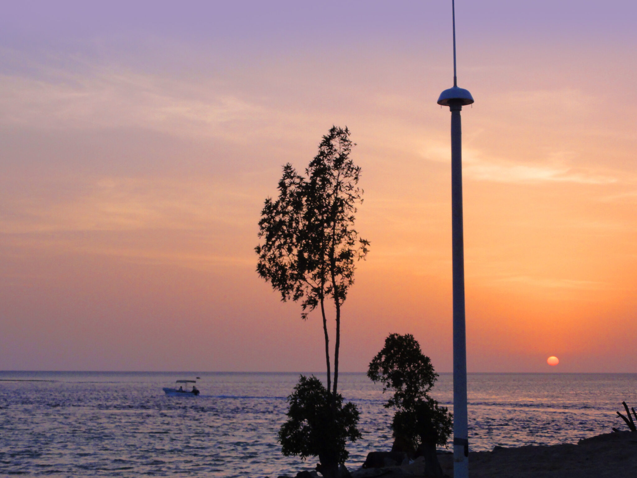 CODAR Ocean Sensors Oceanographic High Frequency Radar Systems