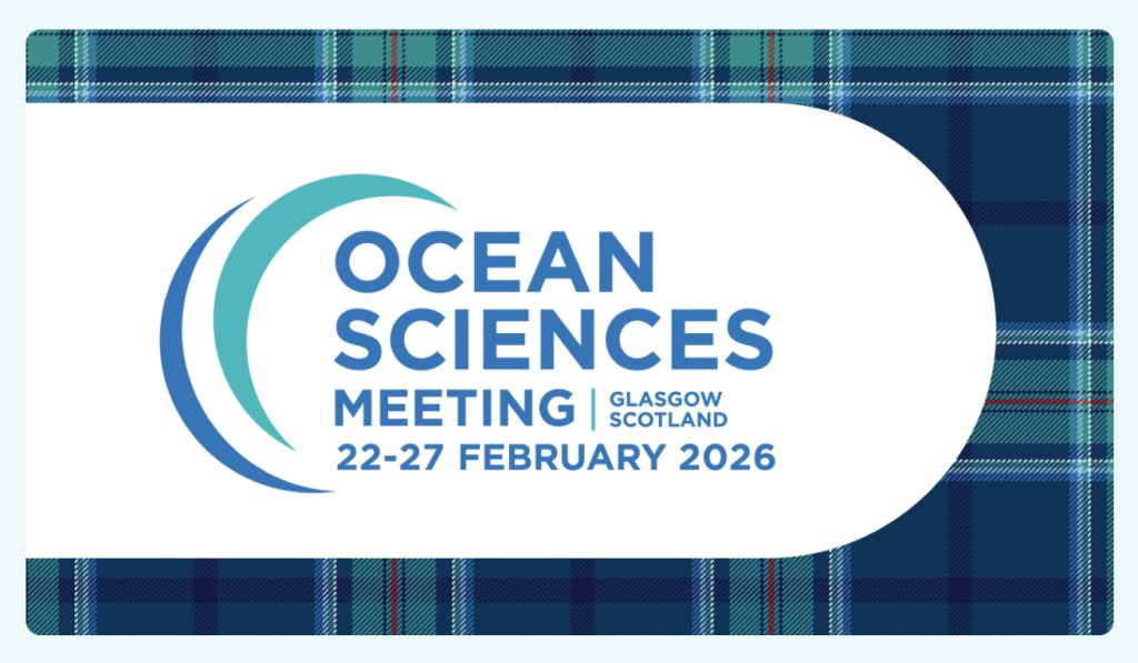 CODAR’s List of Recommended Presentations at 2024 Ocean Sciences Meeting. 22-27 February Glasgow, Scotland