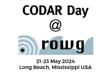 CODAR_Events_CODAR_Day_ROWG_2024_featured_new