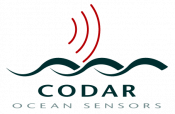 CODAR Ocean Sensors logo